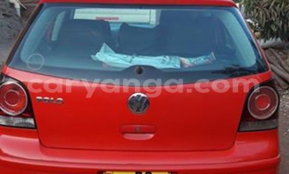 Buy Used Volkswagen Polo Black Car in Limbe in Malawi