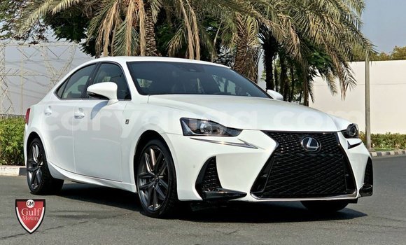 Buy Import Lexus IS White Car in Import - Dubai in Malawi Buy Import Lexus IS White Car in Import - Dubai in Malawi