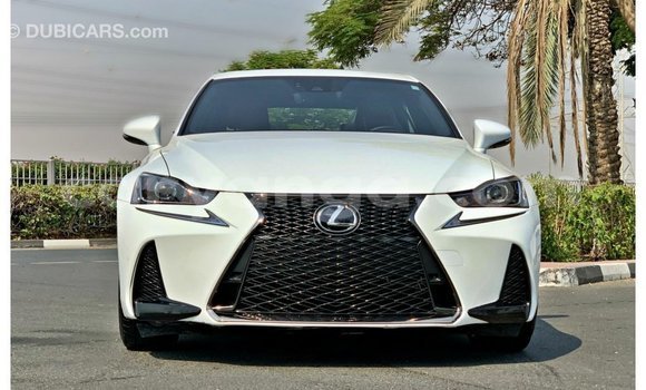 Buy Import Lexus IS White Car in Import - Dubai in Malawi Buy Import Lexus IS White Car in Import - Dubai in Malawi