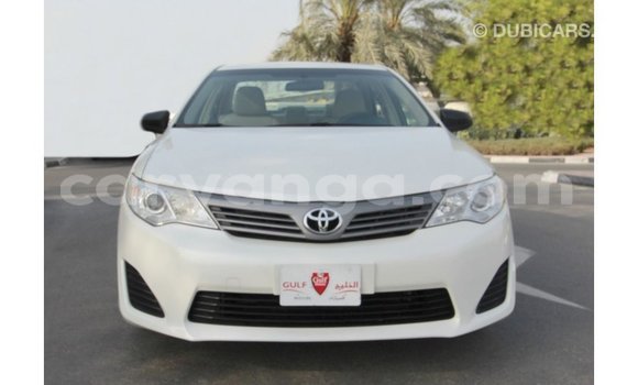 Buy Import Toyota Camry White Car in Import - Dubai in Malawi Buy Import Toyota Camry White Car in Import - Dubai in Malawi