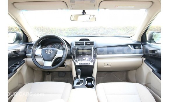 Buy Import Toyota Camry White Car in Import - Dubai in Malawi Buy Import Toyota Camry White Car in Import - Dubai in Malawi