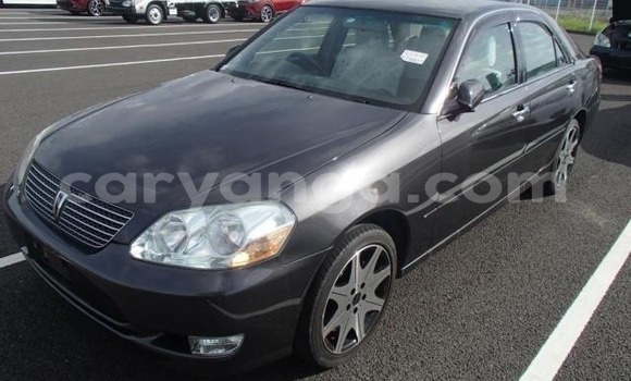 Buy Import Toyota Mark II Other Car in Blantyre in Malawi