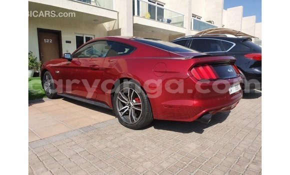 Nunua Imported Ford Mustang Red Gari ndani ya Import - Dubai nchini Malawi Nunua Imported Ford Mustang Red Gari ndani ya Import - Dubai nchini Malawi