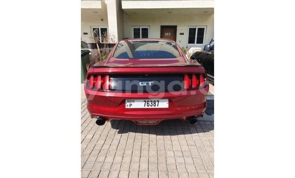 Nunua Imported Ford Mustang Red Gari ndani ya Import - Dubai nchini Malawi Nunua Imported Ford Mustang Red Gari ndani ya Import - Dubai nchini Malawi