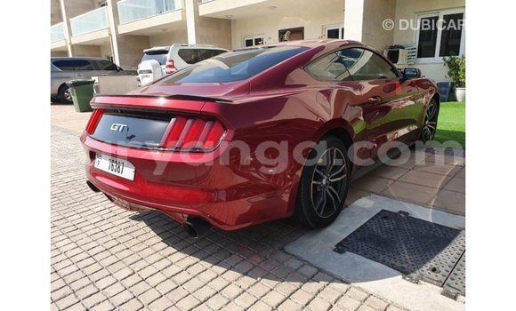Nunua Imported Ford Mustang Red Gari ndani ya Import - Dubai nchini Malawi Nunua Imported Ford Mustang Red Gari ndani ya Import - Dubai nchini Malawi
