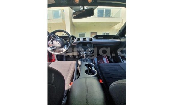 Nunua Imported Ford Mustang Red Gari ndani ya Import - Dubai nchini Malawi Nunua Imported Ford Mustang Red Gari ndani ya Import - Dubai nchini Malawi