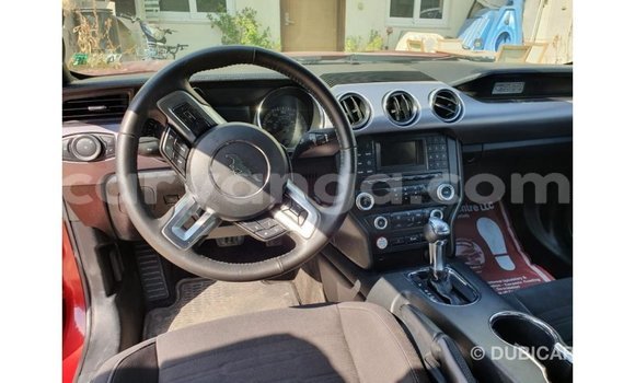 Nunua Imported Ford Mustang Red Gari ndani ya Import - Dubai nchini Malawi Nunua Imported Ford Mustang Red Gari ndani ya Import - Dubai nchini Malawi