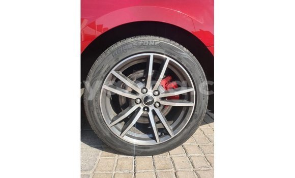 Nunua Imported Ford Mustang Red Gari ndani ya Import - Dubai nchini Malawi Nunua Imported Ford Mustang Red Gari ndani ya Import - Dubai nchini Malawi