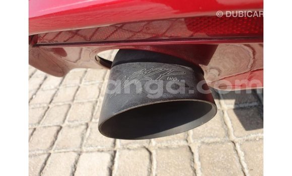 Nunua Imported Ford Mustang Red Gari ndani ya Import - Dubai nchini Malawi Nunua Imported Ford Mustang Red Gari ndani ya Import - Dubai nchini Malawi