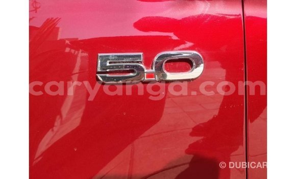 Nunua Imported Ford Mustang Red Gari ndani ya Import - Dubai nchini Malawi Nunua Imported Ford Mustang Red Gari ndani ya Import - Dubai nchini Malawi