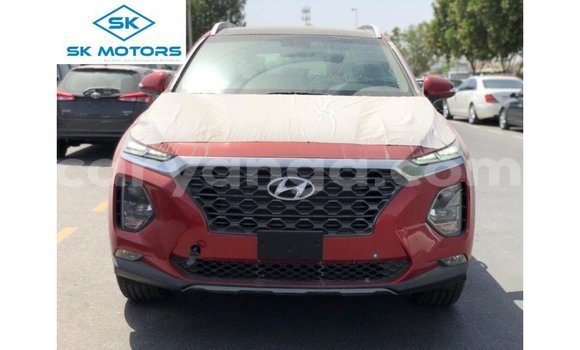Nunua Imported Hyundai Santa Fe Red Gari ndani ya Import - Dubai nchini Malawi Nunua Imported Hyundai Santa Fe Red Gari ndani ya Import - Dubai nchini Malawi
