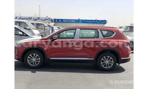 Nunua Imported Hyundai Santa Fe Red Gari ndani ya Import - Dubai nchini Malawi Nunua Imported Hyundai Santa Fe Red Gari ndani ya Import - Dubai nchini Malawi
