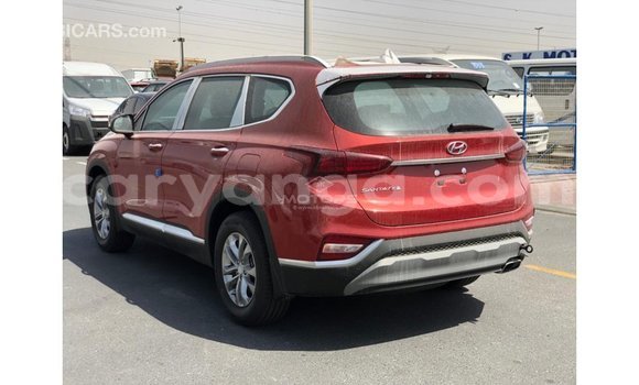 Nunua Imported Hyundai Santa Fe Red Gari ndani ya Import - Dubai nchini Malawi Nunua Imported Hyundai Santa Fe Red Gari ndani ya Import - Dubai nchini Malawi