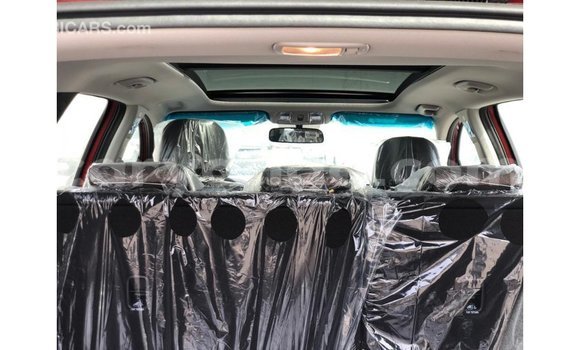 Nunua Imported Hyundai Santa Fe Red Gari ndani ya Import - Dubai nchini Malawi Nunua Imported Hyundai Santa Fe Red Gari ndani ya Import - Dubai nchini Malawi