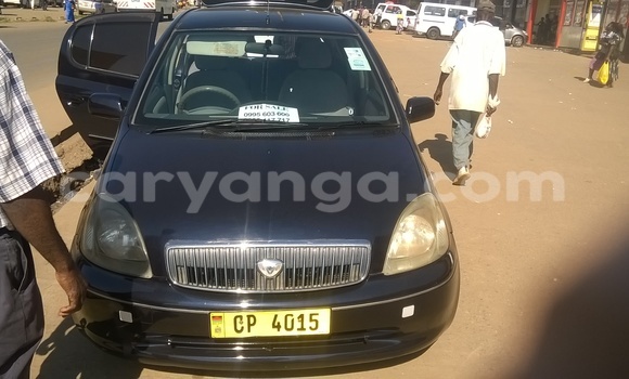 Nunua Ilio tumika Toyota Vitz Black Gari ndani ya Lilongwe nchini Malawi Nunua Ilio tumika Toyota Vitz Black Gari ndani ya Lilongwe nchini Malawi