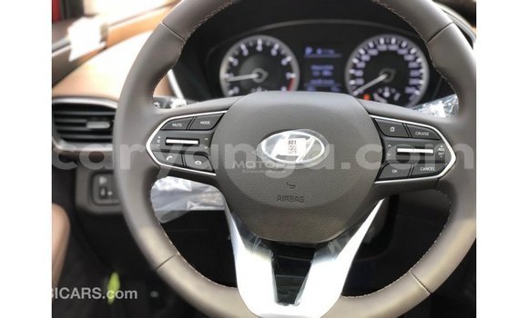 Nunua Imported Hyundai Santa Fe Red Gari ndani ya Import - Dubai nchini Malawi Nunua Imported Hyundai Santa Fe Red Gari ndani ya Import - Dubai nchini Malawi
