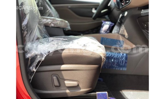 Nunua Imported Hyundai Santa Fe Red Gari ndani ya Import - Dubai nchini Malawi Nunua Imported Hyundai Santa Fe Red Gari ndani ya Import - Dubai nchini Malawi