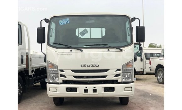 Buy Import Isuzu FTR 850 White Truck in Import - Dubai in Malawi Buy Import Isuzu FTR 850 White Truck in Import - Dubai in Malawi