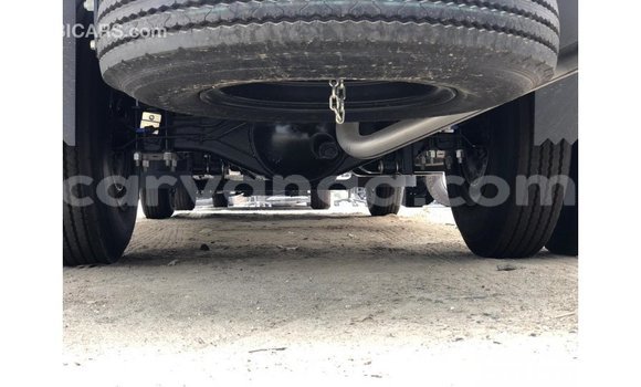 Buy Import Isuzu FTR 850 White Truck in Import - Dubai in Malawi Buy Import Isuzu FTR 850 White Truck in Import - Dubai in Malawi