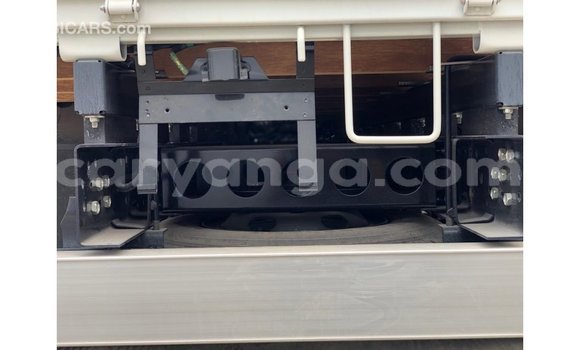 Buy Import Isuzu FTR 850 White Truck in Import - Dubai in Malawi Buy Import Isuzu FTR 850 White Truck in Import - Dubai in Malawi