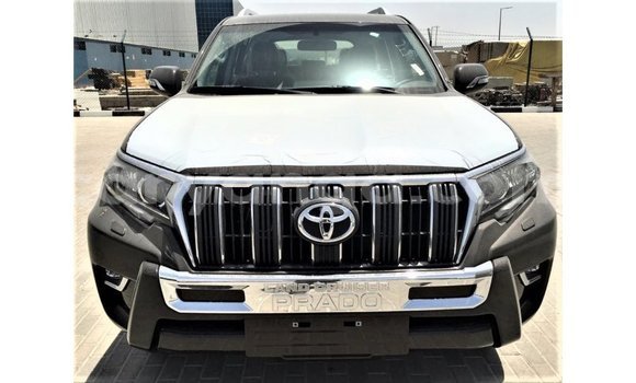 Buy Import Toyota Prado Brown Car in Import - Dubai in Malawi Buy Import Toyota Prado Brown Car in Import - Dubai in Malawi