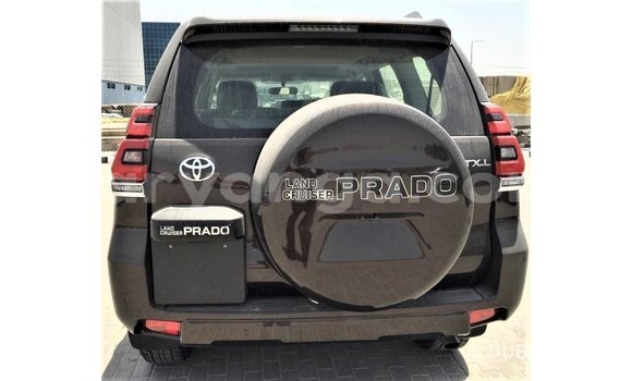 Buy Import Toyota Prado Brown Car in Import - Dubai in Malawi Buy Import Toyota Prado Brown Car in Import - Dubai in Malawi