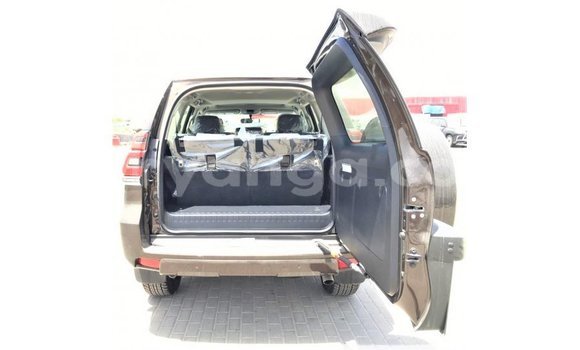 Buy Import Toyota Prado Brown Car in Import - Dubai in Malawi Buy Import Toyota Prado Brown Car in Import - Dubai in Malawi