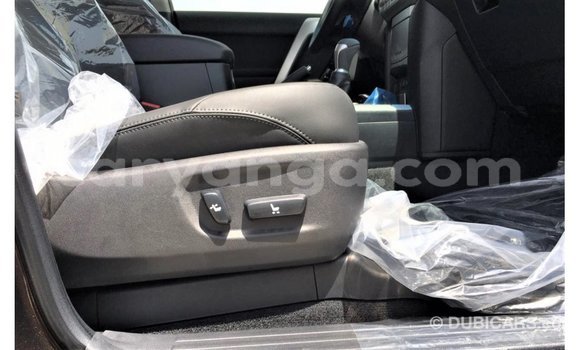 Buy Import Toyota Prado Brown Car in Import - Dubai in Malawi Buy Import Toyota Prado Brown Car in Import - Dubai in Malawi