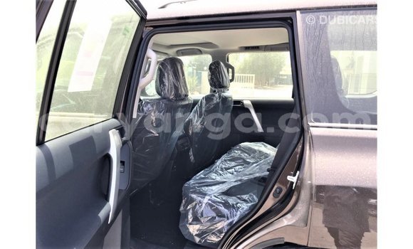 Buy Import Toyota Prado Brown Car in Import - Dubai in Malawi Buy Import Toyota Prado Brown Car in Import - Dubai in Malawi