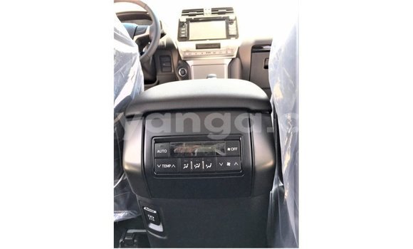 Buy Import Toyota Prado Brown Car in Import - Dubai in Malawi Buy Import Toyota Prado Brown Car in Import - Dubai in Malawi