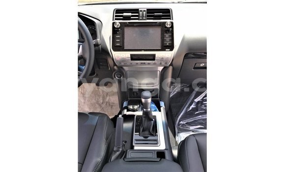 Buy Import Toyota Prado Brown Car in Import - Dubai in Malawi Buy Import Toyota Prado Brown Car in Import - Dubai in Malawi