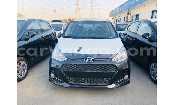 Buy Import Hyundai i10 Black Car in Import - Dubai in Malawi Buy Import Hyundai i10 Black Car in Import - Dubai in Malawi