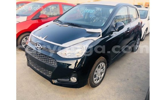 Buy Import Hyundai i10 Black Car in Import - Dubai in Malawi Buy Import Hyundai i10 Black Car in Import - Dubai in Malawi