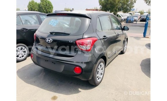Buy Import Hyundai i10 Black Car in Import - Dubai in Malawi Buy Import Hyundai i10 Black Car in Import - Dubai in Malawi