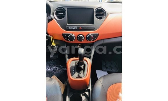 Buy Import Hyundai i10 Black Car in Import - Dubai in Malawi Buy Import Hyundai i10 Black Car in Import - Dubai in Malawi
