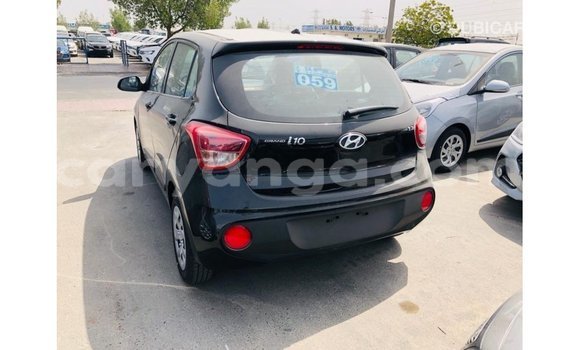 Buy Import Hyundai i10 Black Car in Import - Dubai in Malawi Buy Import Hyundai i10 Black Car in Import - Dubai in Malawi
