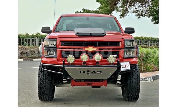 Acheter Import Voiture Chevrolet Silverado Rouge à Import - Dubai, Malawi Acheter Import Voiture Chevrolet Silverado Rouge à Import - Dubai, Malawi