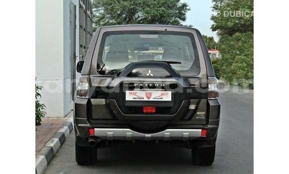 Buy Import Mitsubishi Pajero Brown Car in Import - Dubai in Malawi Buy Import Mitsubishi Pajero Brown Car in Import - Dubai in Malawi