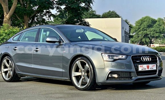 Buy Import Audi A5 Other Car in Import - Dubai in Malawi