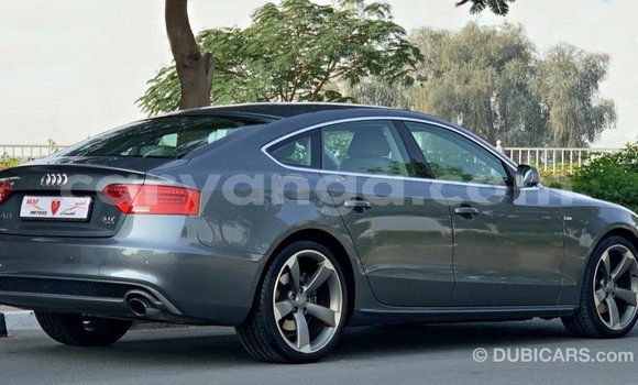 Acheter Import Voiture Audi A5 Autre à Import - Dubai, Malawi Acheter Import Voiture Audi A5 Autre à Import - Dubai, Malawi