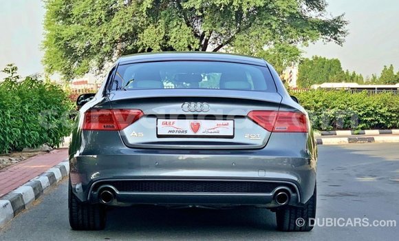 Acheter Import Voiture Audi A5 Autre à Import - Dubai, Malawi Acheter Import Voiture Audi A5 Autre à Import - Dubai, Malawi