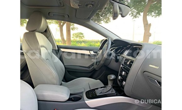 Acheter Import Voiture Audi A5 Autre à Import - Dubai, Malawi Acheter Import Voiture Audi A5 Autre à Import - Dubai, Malawi