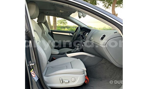 Acheter Import Voiture Audi A5 Autre à Import - Dubai, Malawi Acheter Import Voiture Audi A5 Autre à Import - Dubai, Malawi