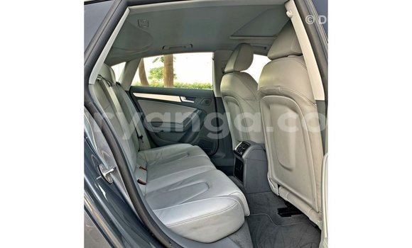 Acheter Import Voiture Audi A5 Autre à Import - Dubai, Malawi Acheter Import Voiture Audi A5 Autre à Import - Dubai, Malawi