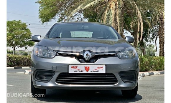 Buy Import Renault Fluence Other Car in Import - Dubai in Malawi Buy Import Renault Fluence Other Car in Import - Dubai in Malawi