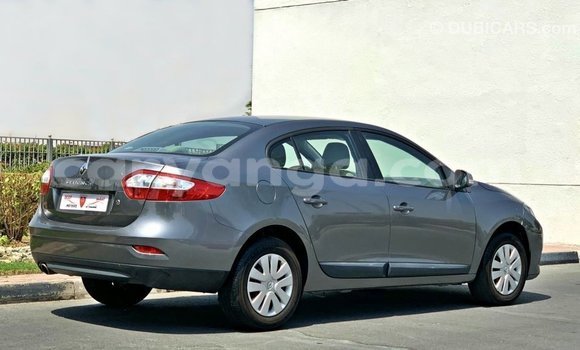 Buy Import Renault Fluence Other Car in Import - Dubai in Malawi Buy Import Renault Fluence Other Car in Import - Dubai in Malawi
