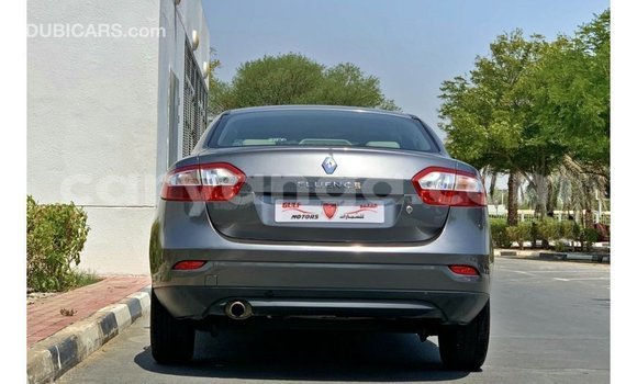 Buy Import Renault Fluence Other Car in Import - Dubai in Malawi Buy Import Renault Fluence Other Car in Import - Dubai in Malawi