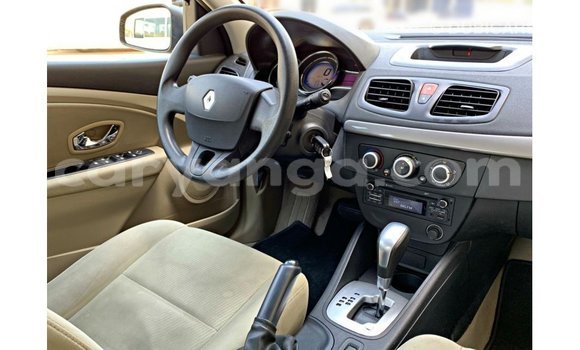 Buy Import Renault Fluence Other Car in Import - Dubai in Malawi Buy Import Renault Fluence Other Car in Import - Dubai in Malawi