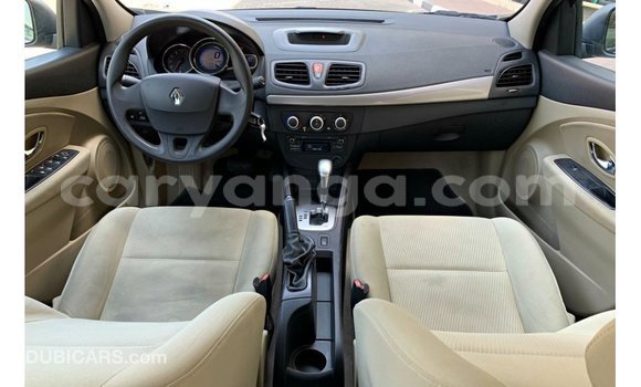 Buy Import Renault Fluence Other Car in Import - Dubai in Malawi Buy Import Renault Fluence Other Car in Import - Dubai in Malawi