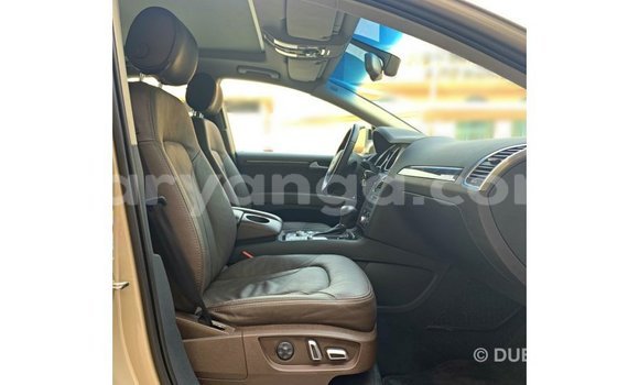 Acheter Import Voiture Audi Q7 Autre à Import - Dubai, Malawi Acheter Import Voiture Audi Q7 Autre à Import - Dubai, Malawi
